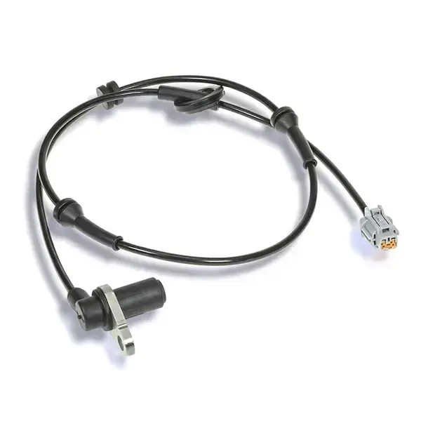 Bremi Right Handf Abs Sensor Nissan X-Trail (01-) *4Wd* ( >03) | 50549 | Euro Car Parts - Image 1