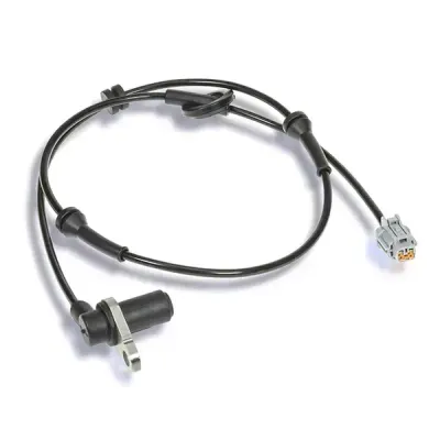 Bremi Right Handf Abs Sensor Nissan X-Trail (01-) *4Wd* ( >03) | 50549 | Euro Car Parts