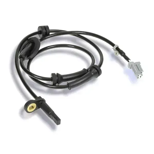 Bremi Front Right Hand Abs Sensor Nissan Murano (03 - 08) | 50552 | Euro Car Parts - Image 1