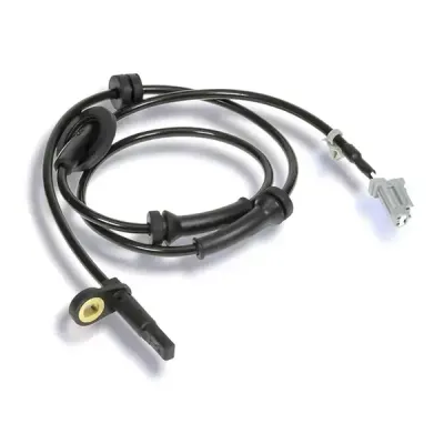 Bremi Front Right Hand Abs Sensor Nissan Murano (03 - 08) | 50552 | Euro Car Parts