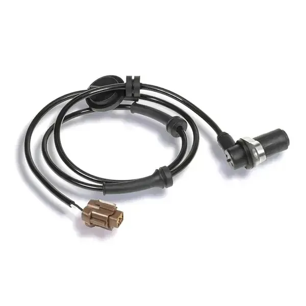 Bremi Left Hand F Abs Sensor Nissan X-Trail (01 >) *4Wd* ( >03) | 50557 | Euro Car Parts - Image 1