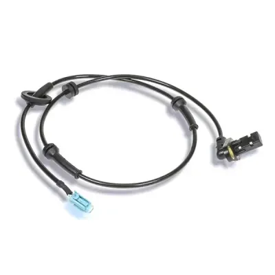 Bremi Left Hand F Abs Sensor Nissan X-Trail (01 >) *4Wd* (03 | 50559 | Euro Car Parts