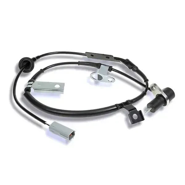 Bremi O/s Front Abs Sensor Mazda Mk-5 Mk Ii (02/99 - 10/05) | 50494 | Euro Car Parts - Image 1