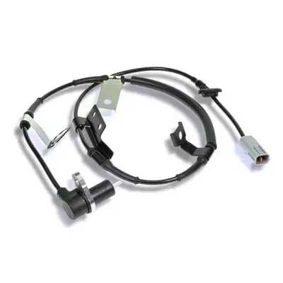 Bremi N/s Front Abs Sensor Mazda Mk-5 Mk Ii (02/99 - 10/05) | 50495 | Euro Car Parts