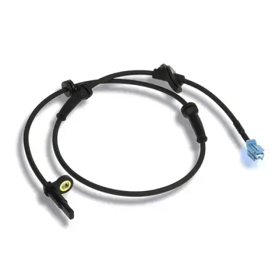 Bremi Front Left Hand Abs Sensor Nissan Murano (03 - 08) | 50148 | Euro Car Parts