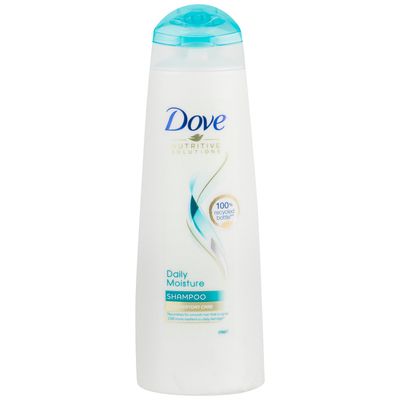 Dove Daily Moisture Shampoo 250ml