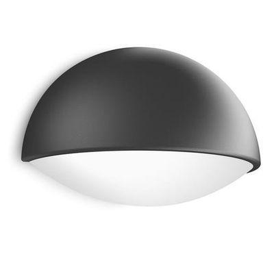 Philips myGarden Dust Wall Light 3.2W