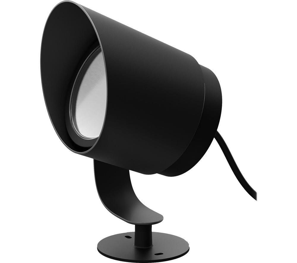 Philips Hue White and colour ambience Lily XL Outdoor spot light - Image 1