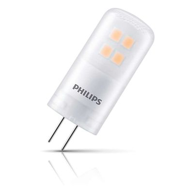 Philips CorePro LED G4 Capsule 2.1W 12V Dimmable Warm White