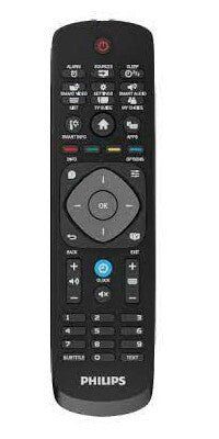 Philips 22AV1505B remote control IR Wireless TV Press buttons - Image 1