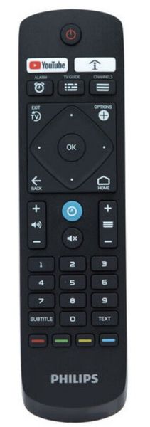 Philips 22AV1904A remote control TV Press buttons - Thumbnail 2