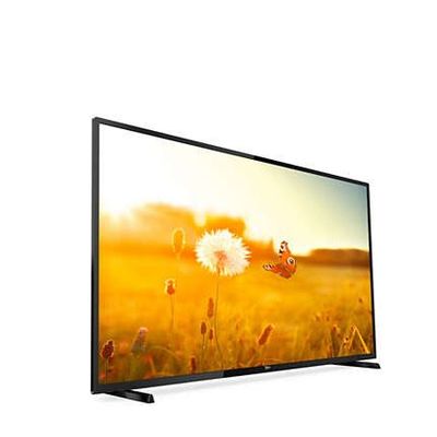 Philips EasySuite 43HFL3014/12 TV 109.2 cm (43") Full HD Black 250 cd/m