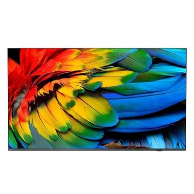 Philips 75HFL6214U 190.5 cm (75") 4K Ultra HD Smart TV Wi-Fi Anth
