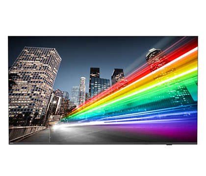 Philips 75BFL2214/12 TV 190.5 cm (75") 4K Ultra HD Smart TV Wi-Fi Anthracite Grey 350 cd/m