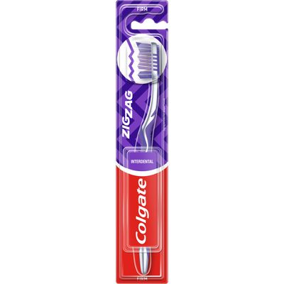 Colgate Zig Zag Firm Toothbrush