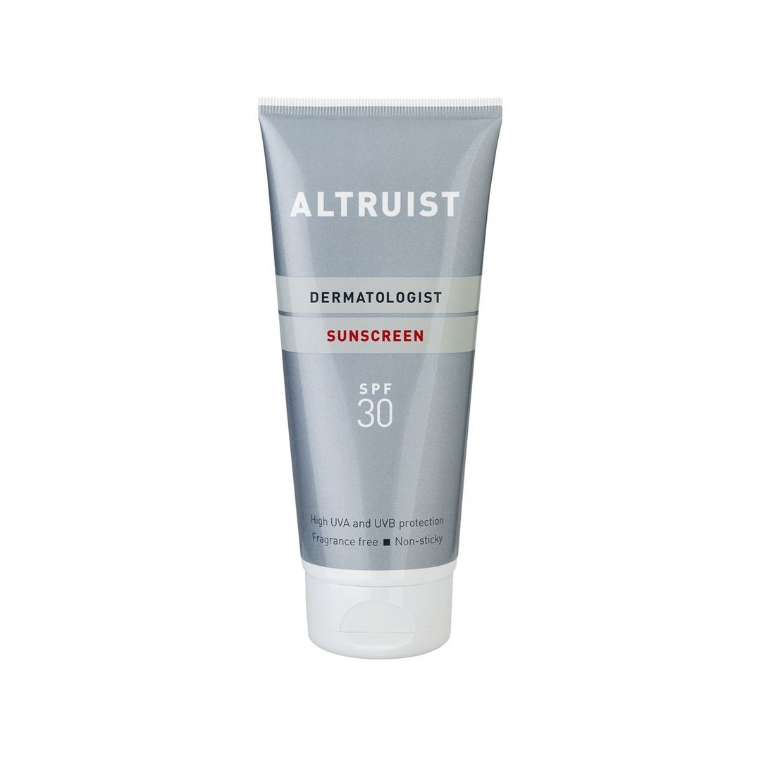 Altruist Sunscreen SPF30 200ml - Image 1