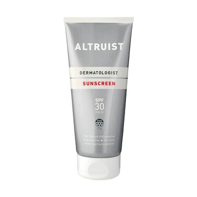 Altruist Sunscreen SPF30 200ml - Thumbnail 2