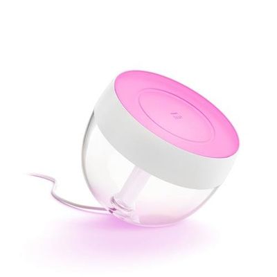 Philips Hue Iris WACA LED table lamp, white