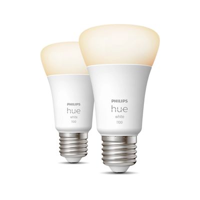 Philips W 9.5W A60 E27 2P UK