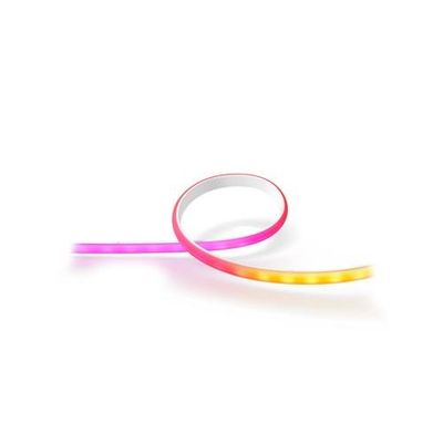 PHILIPS HUE Gradient White & Colour Ambiance Smart LED Lightstrip - 2 m