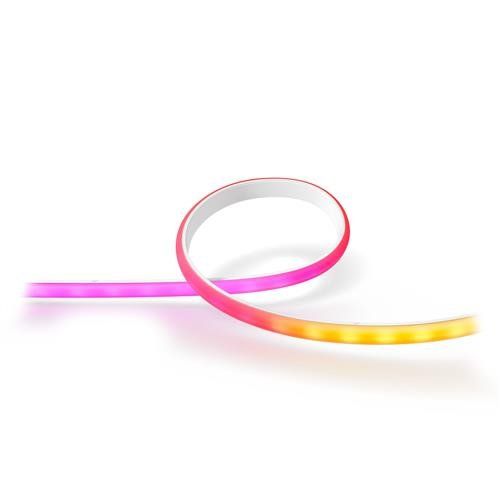 Philips Hue Gradient Ambiance strip 1 m extension - Image 1