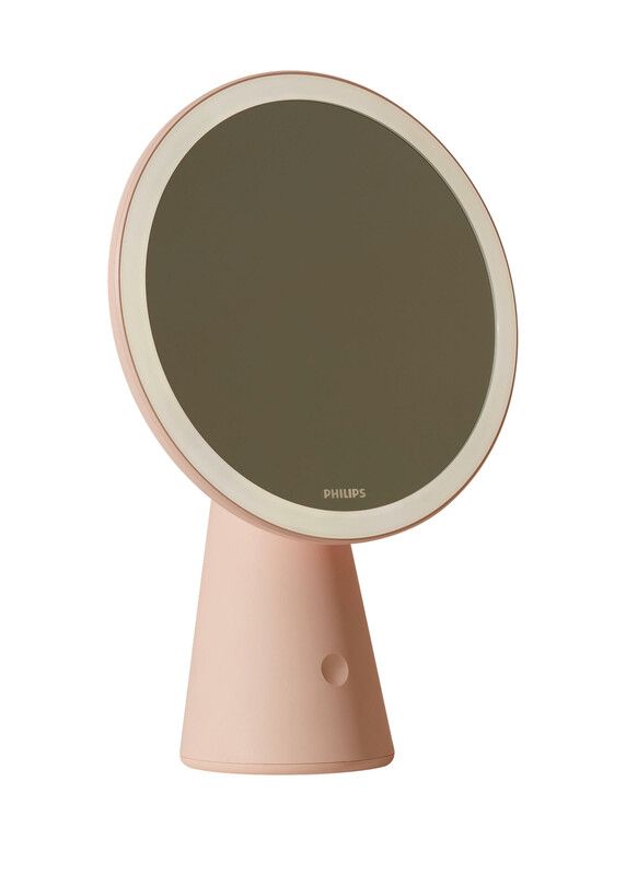 Philips Mirror DSK205 PT 4.5W 30-50K P USB 02 - Image 1