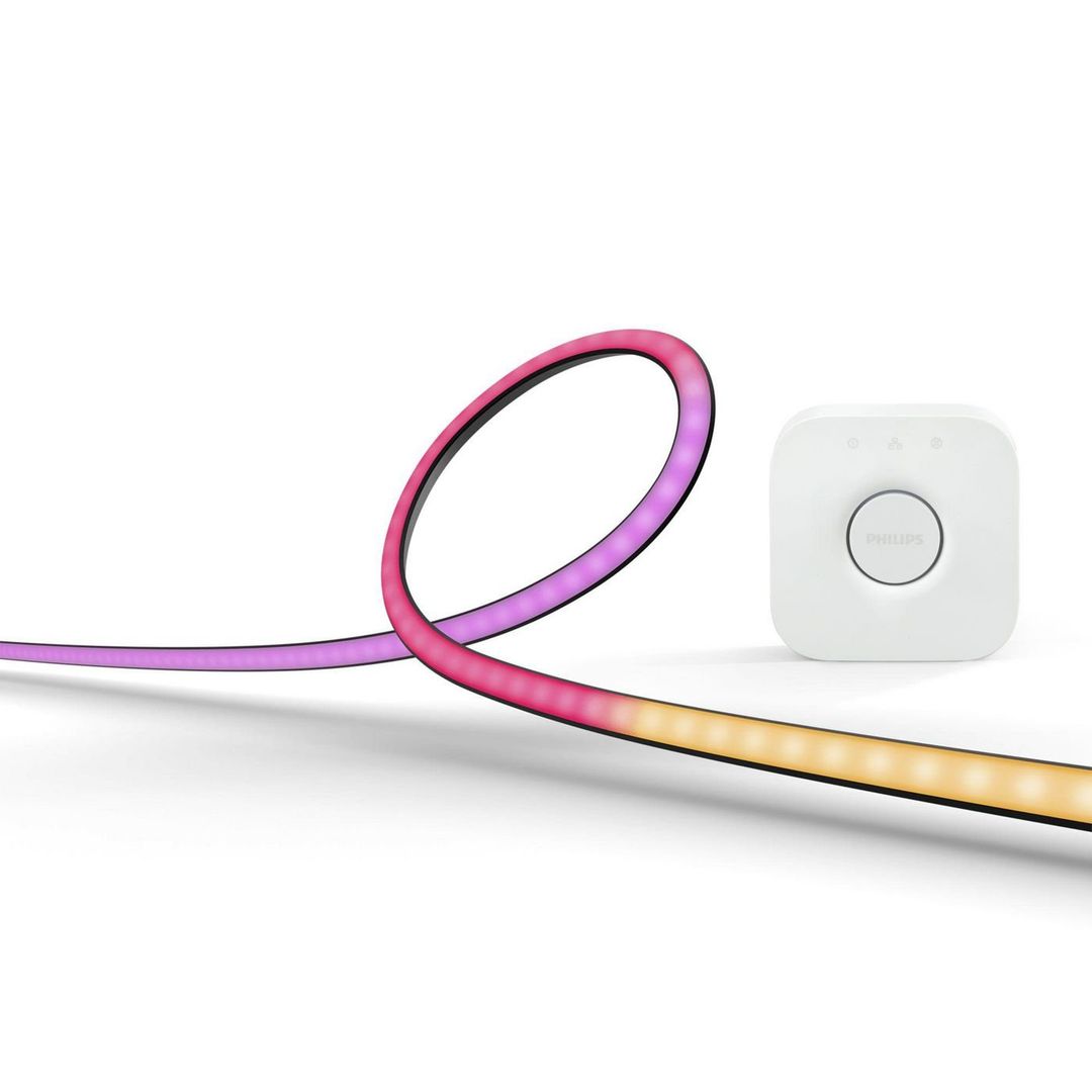 Philips Play Gradient Lightstrip for PC - Image 1