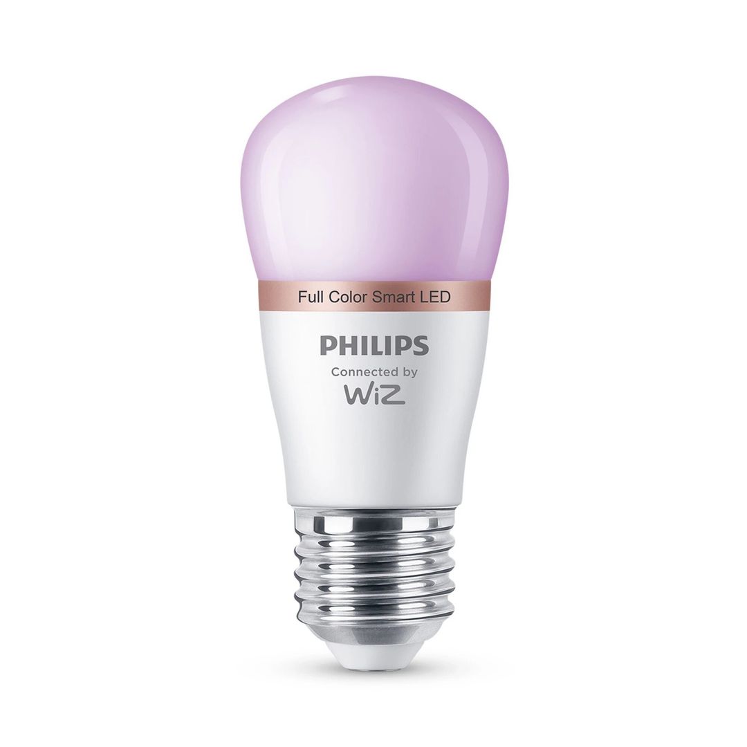 Philips Bulb 4.9W (Eq.40W) P45 E27 - Image 1