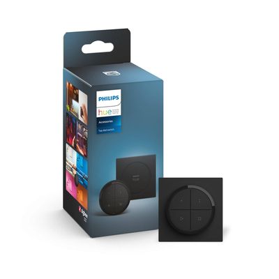 Philips Tap dial switch