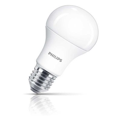 Philips CorePro LED GLS Bulb E27 Screw 13W (100W Eqv) 2700K Warm White Frosted
