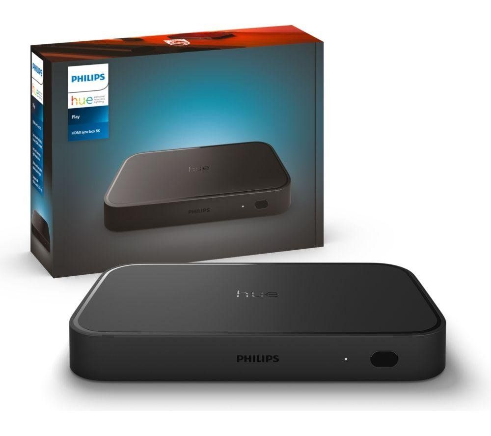 PHILIPS HUE Play 8K HDMI Sync Box - Image 1