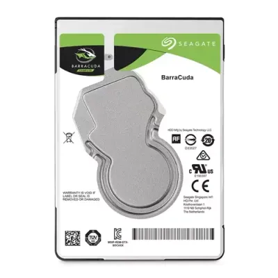 Seagate Barracuda ST4000LM024 internal hard drive 4 TB 5400 RPM 128 MB 2.5" Serial ATA III - Thumbnail 3