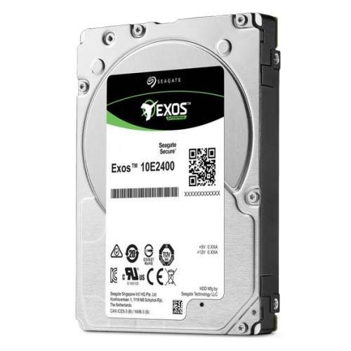 Seagate Enterprise ST1800MM0129 internal hard drive 1.8 TB 10000 RPM 256 MB 2.5" SAS - Image 1