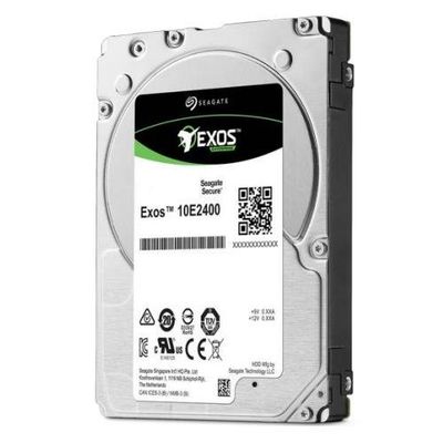 Seagate Enterprise ST1800MM0129 internal hard drive 1.8 TB 10000 RPM 256 MB 2.5" SAS