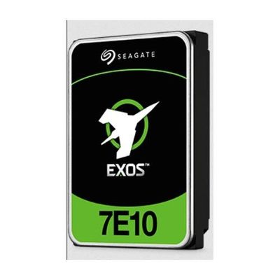 Seagate Enterprise ST6000NM019B internal hard drive 6 TB 7200 RPM 256