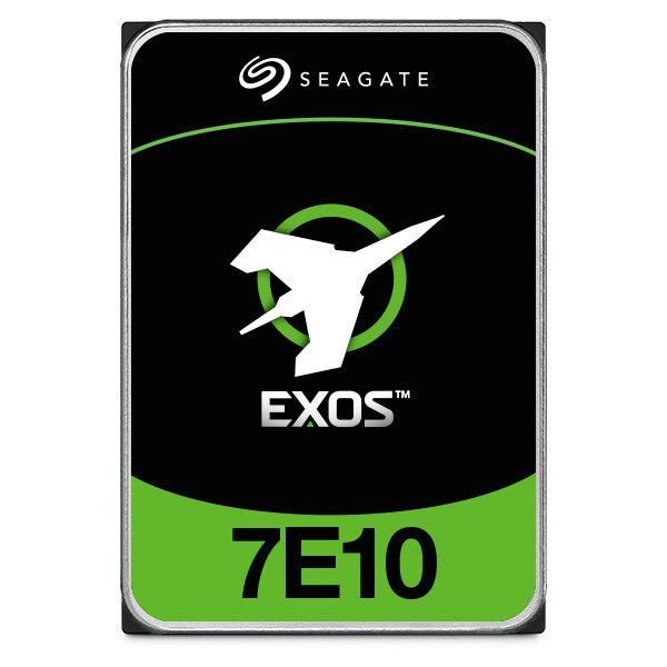 Seagate Enterprise ST8000NM017B internal hard drive 8 TB 7200 RPM 256 MB 3.5" Serial ATA III - Image 1