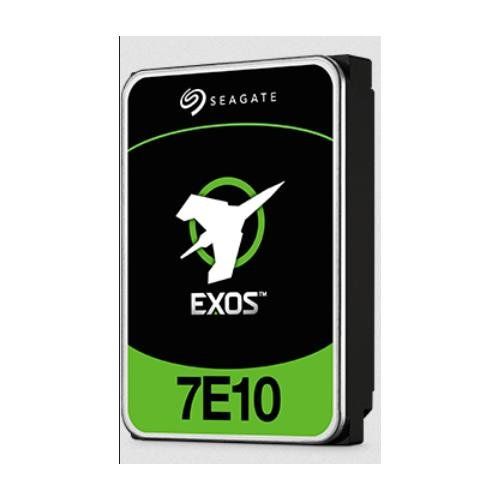 Seagate Enterprise ST8000NM018B internal hard drive 8 TB 7200 RPM 256 MB 3.5" SAS - Image 1
