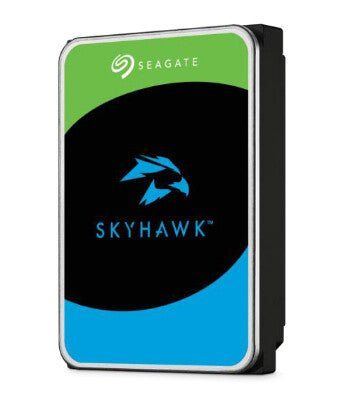 Seagate SkyHawk internal hard drive 1 TB 256 MB 3.5" Serial ATA III - Image 1