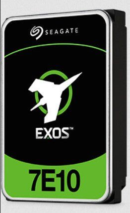 10TB EXOS 7E10 10TB? 512E/4KN SATA