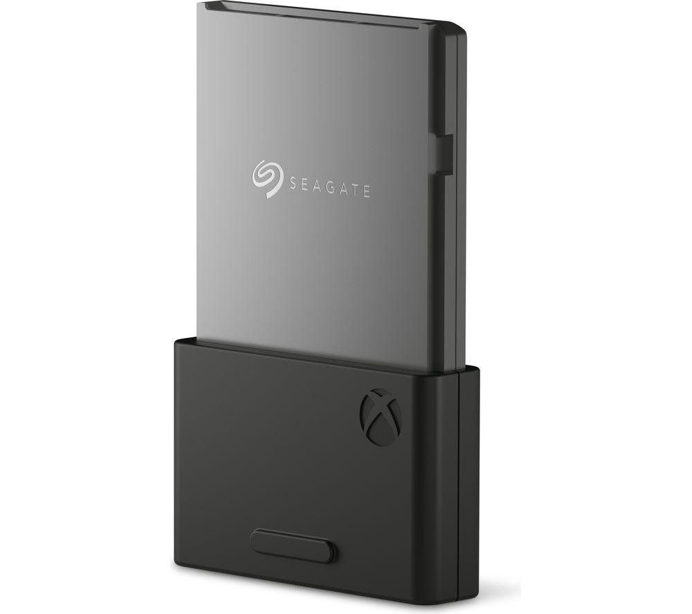 Seagate Storage Expansion Card - Image 1