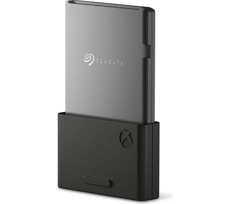Seagate Storage Expansion Card
