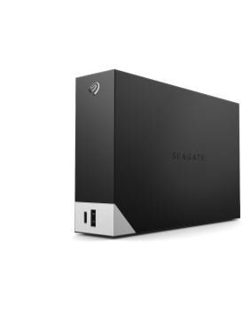 Seagate One Touch Desktop external hard drive 20 TB USB Type-A / USB Type-C 3.2 Gen 1 (3.1 Gen 1) Black - Image 1
