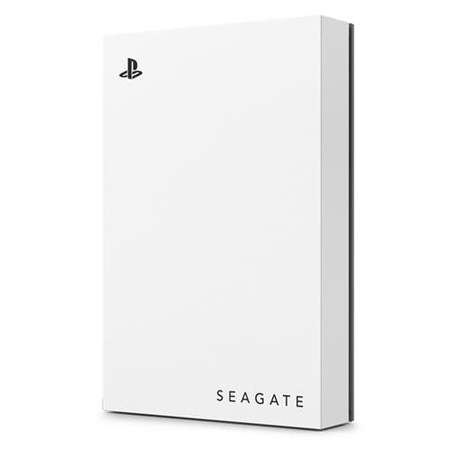 Seagate Game Drive for PlayStation Consoles 5 TB - Image 1