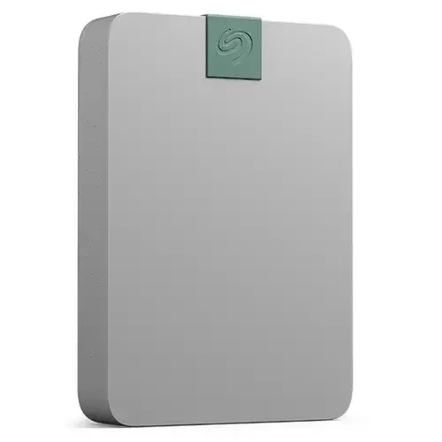 Seagate Ultra Touch external hard drive 4 TB USB Type-C 3.2 Gen 1 (3.1 Gen 1) Grey - Image 1
