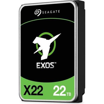 Seagate ST22000NM000E internal hard drive 22 TB 7200 RPM 512 MB 3.5&qu