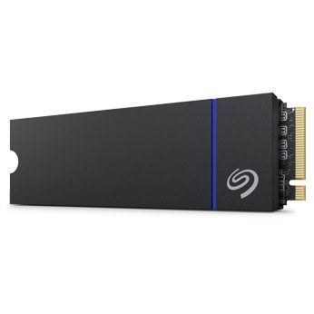 Seagate Game Drive PS5 NVMe 1 TB M.2 PCI Express 4.0 3D TLC - Thumbnail 2