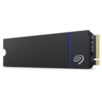 Seagate Game Drive PS5 NVMe 2 TB M.2 PCI Express 4.0 3D TLC - Image 1