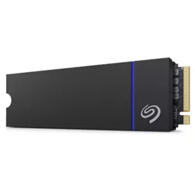 Seagate Game Drive PS5 NVMe 2 TB M.2 PCI Express 4.0 3D TLC - Thumbnail 2