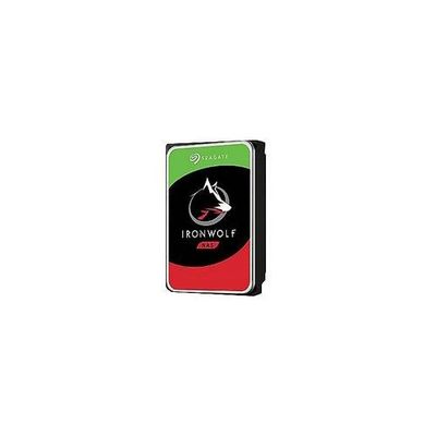 Seagate IronWolf ST1000VN008 internal hard drive 1 TB 5400 RPM 256 MB