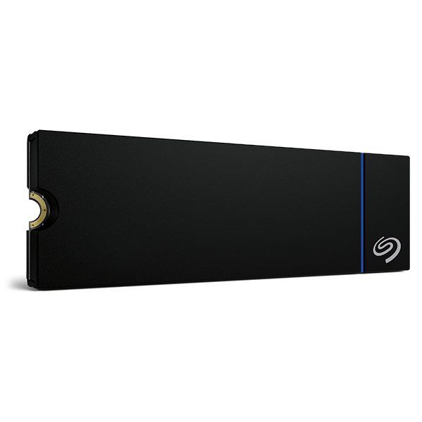 Seagate Game Drive 1 TB M.2 PCI Express 4.0 NVMe 3D TLC - Image 1